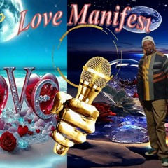 Love Manifest (revised remix version)