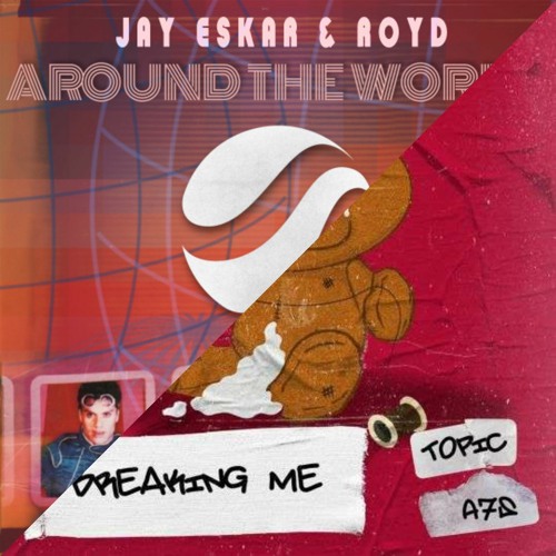 Aradon - Free music on ToneDen