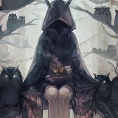 【dahon】フクロウ～フクロウが知らせる客が来たと～ | Fukurou ~Fukurou ga shiraseru kyaku ga kita to~【歌ってみた】