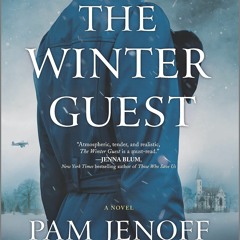DOWNLOAD eBook The Winter Guest A Novel