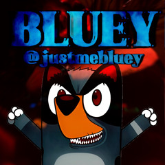 YourShot 2024 Wildcard BLUEY