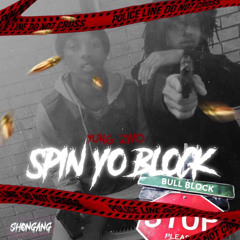 Spin Yo Block