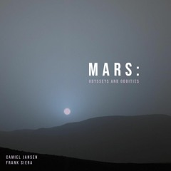 The Prospect    (Space To Dance)