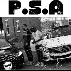 P S A (feat. Chu)