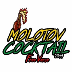 Molotov cocktail free verse 2019 movements (Aung khant nyein )