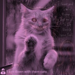 Masta DblG - Bad Cats (TPC 371)