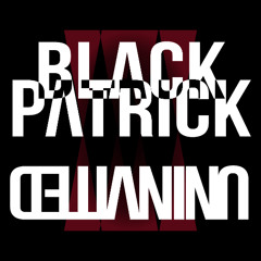 Black Patrick - Uninvited (Alanis Morissette Cover)