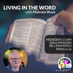 Living in the Word - Galatians Part 8 - 29 Sept 2025