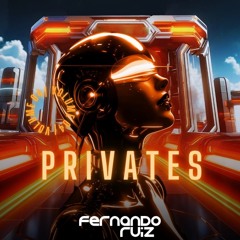 FERNANDO RUIZ - PRIVATES - VOL 04