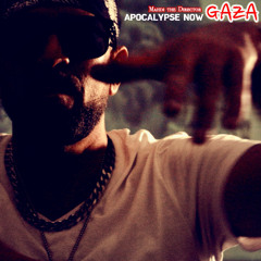 Apocalypse Now Gaza (AIPAC - IDF Diss Track)