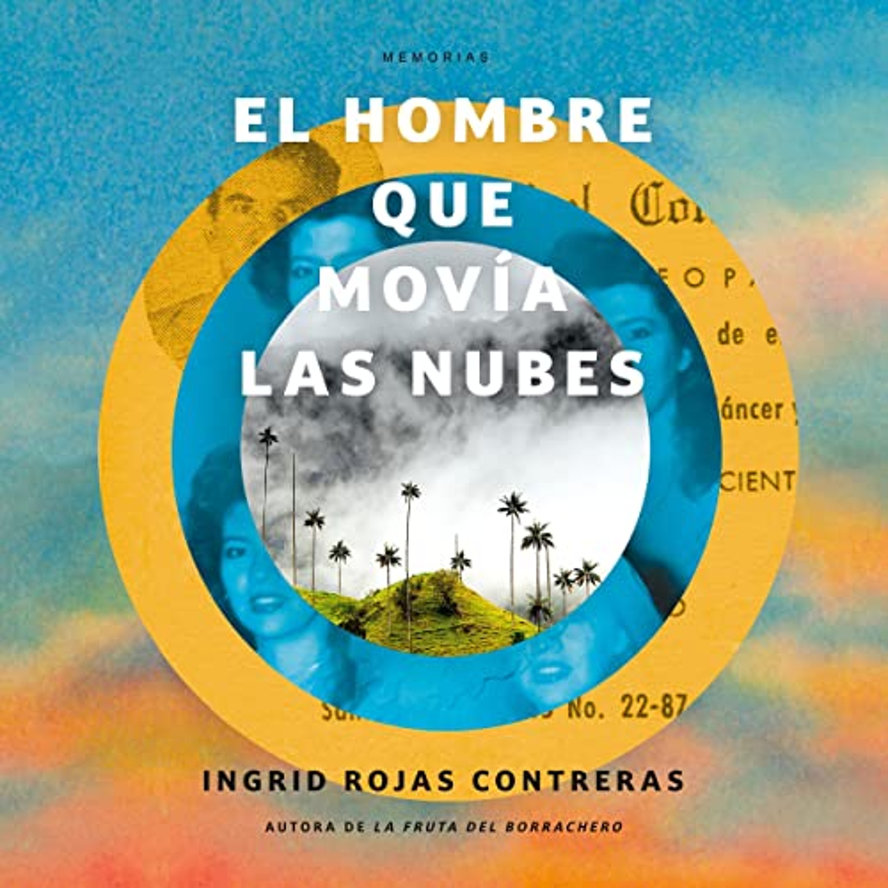 El hombre que movía las nubes [The Man Who Could Move Clouds] (Audiolibro) | Prueba Gratis