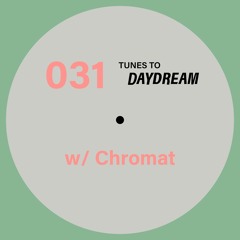 031 Chromat for Daydream Studio
