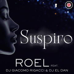 Suspiro (feat. DJ Giacomo Rigacci & DJ El Dan)