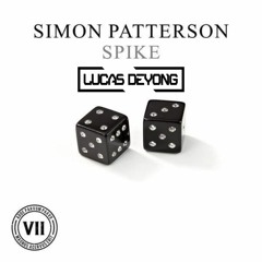 Simon Patterson - Spike (Lucas Deyong Unofficial Remix)