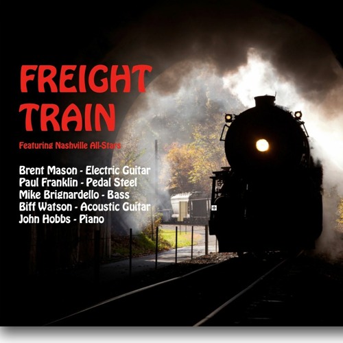 Stream FREIGHT TRAIN by Michael Peterson | Listen online for free on ...