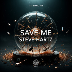 Steve Hartz - Save Me