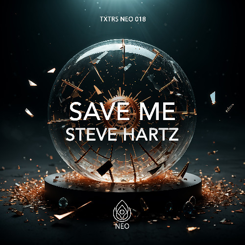 Steve Hartz - Save Me