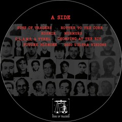| Premiere | Sons Of Traders - Rotten To The Core | [SONS OF TRADERS RECORDS]