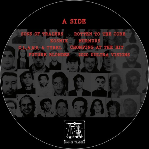 | Premiere | Sons Of Traders - Rotten To The Core | [SONS OF TRADERS RECORDS]