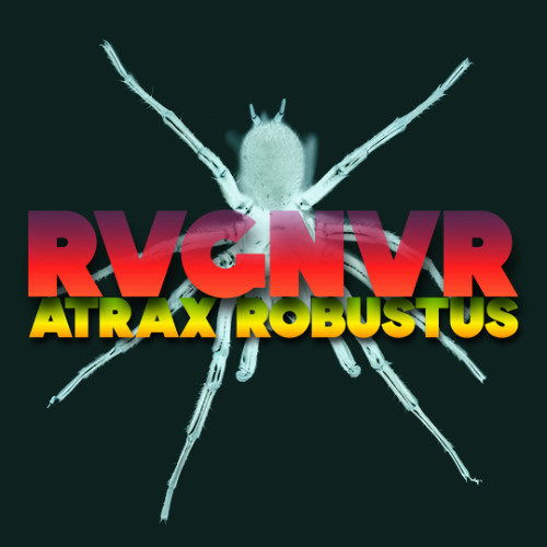 Atrax Robustus (Song Preview)