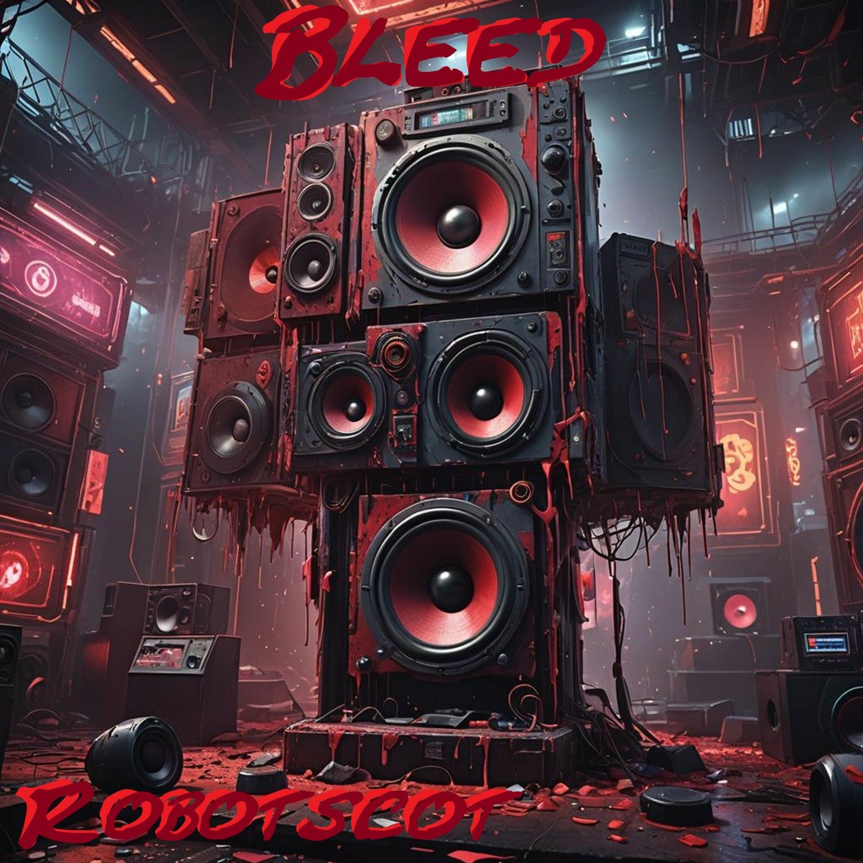 Bleed