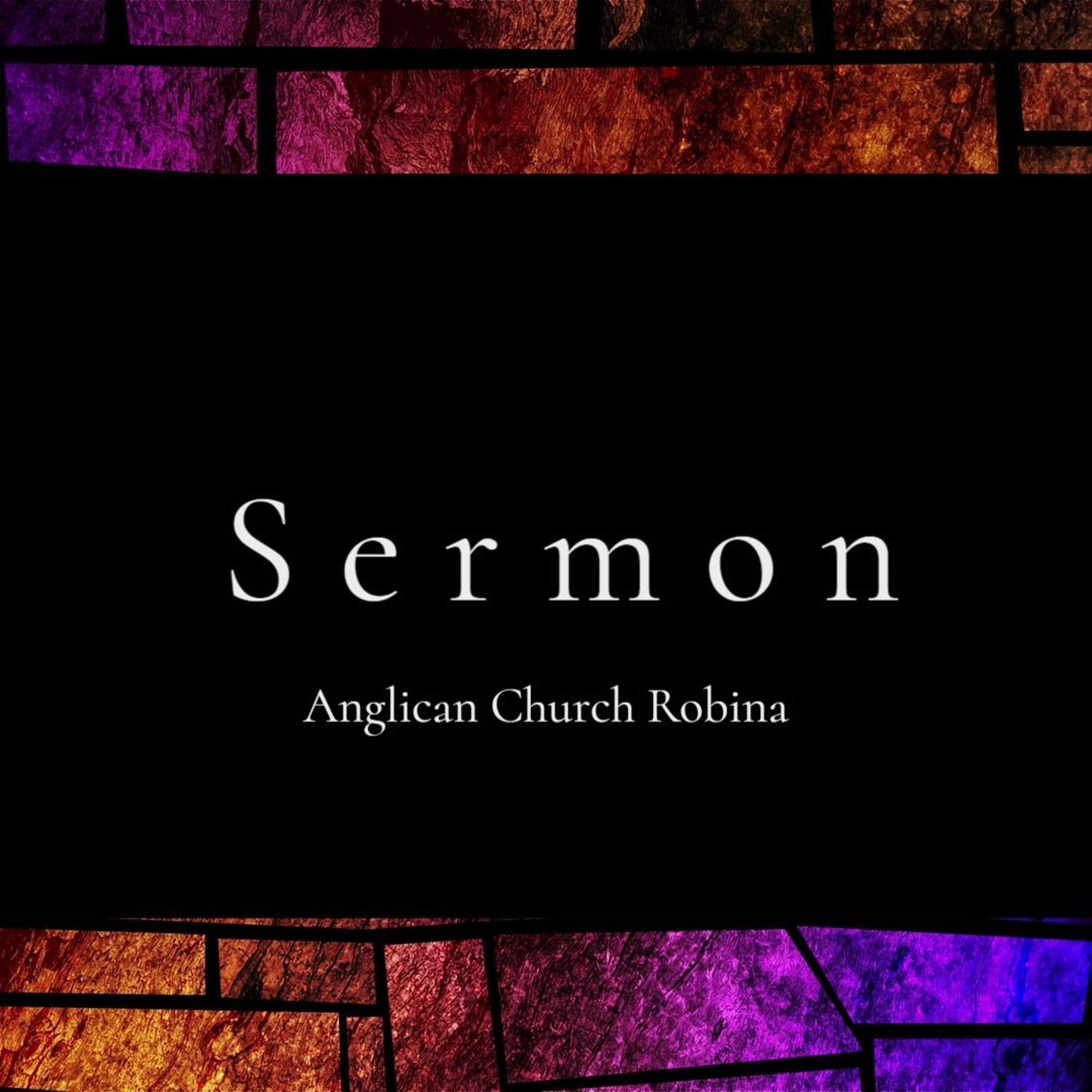 Anglican Church Robina