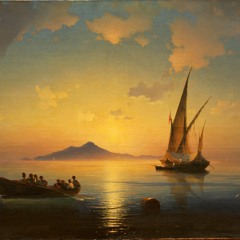Elegy of the sea