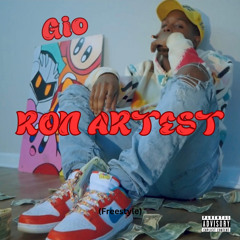 Ron Artest - Freestyle- Gio  (babyfaceray)