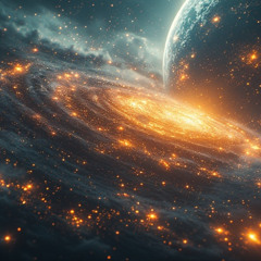 The Final Frontier