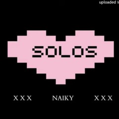 Solos - Naiky
