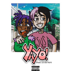 Lil Peep - Yayo (feat. Lil Uzi Vert)