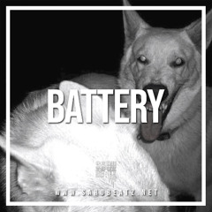 Battery (x Krom Beatz)