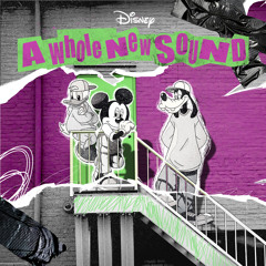 A Whole New World (feat. Chrissy Costanza)