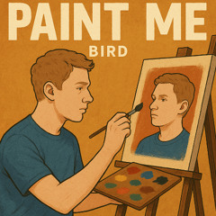 PAINT ME (WCR ROUND 1)