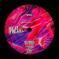 [BF072] NEO FONSECA - IDGAF (ORIGINAL MIX)