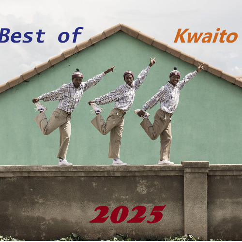 Loxion Music Mix Show 177- New Kasi Music and Best of Kwaito 2025 Mix - 11-29-2025