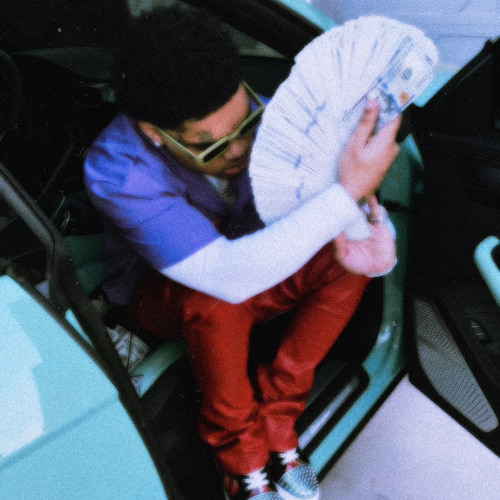NoCap - My Life (unreleased)