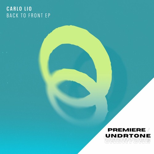 Carlo Lio - Last Man On Mars [EI8HT] - PREMIERE