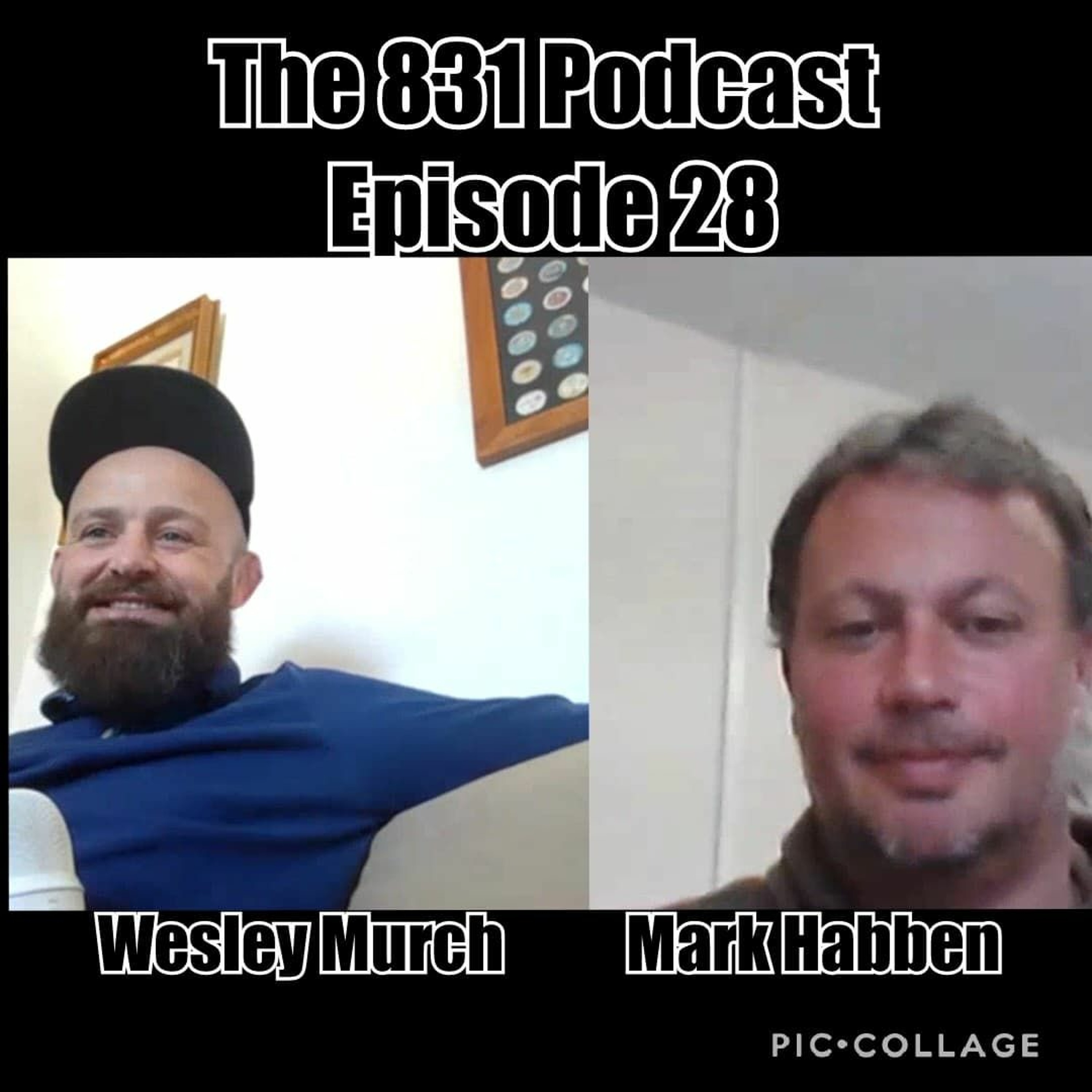 The 831 Podcast