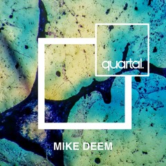 quartal. podcast with Mike Deem