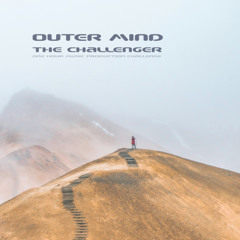 The Challenger (One Hour Music Production Challenge)