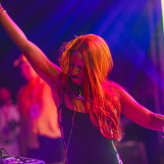 KENYA20HZ dj set | fortaleza | BATEU com fritas halloween
