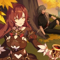 Honkai Impact 3rd - Elysian Realm: Twilight Woods OST