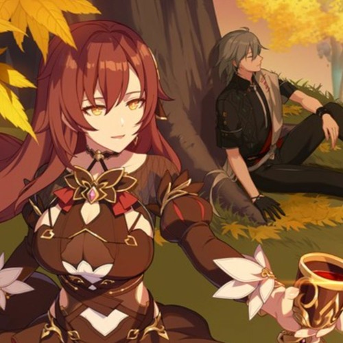 Honkai Impact 3rd - Elysian Realm: Twilight Woods OST