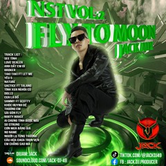 NST Fly To The Moon Vol 2 - DJ Jack