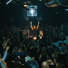 SKKIN VELVET – Takeover from Paraçek @ Uebel & Gefährlich Hamburg | VER | Live Trance Set | 02.10.25