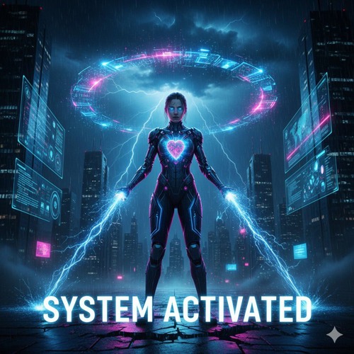 System Activated