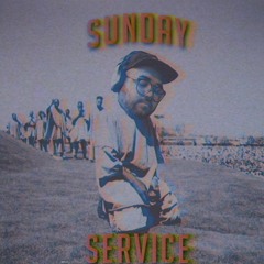 Sunday Service 29/03/20