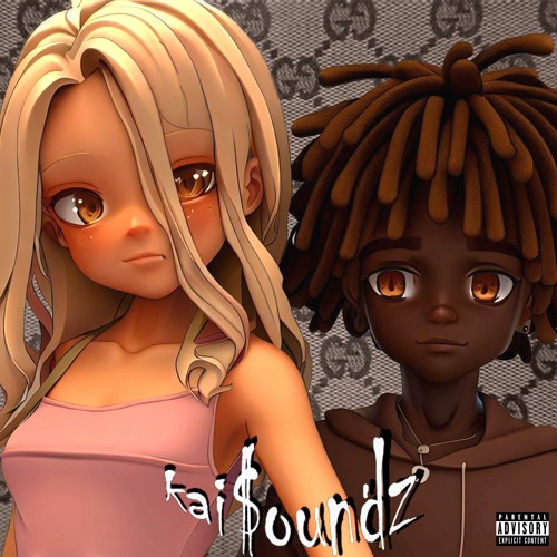 @kaisoundz & @shxrda - GUCCI COLOGNE! [#LEAVEBRITNEYALONE](prod.$ECRET)