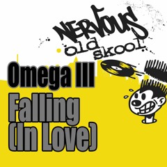 Falling (In Love) (Original Mix)